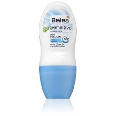 Дезодорант роликовий Balea Sensitive для жінок 50 мл/12