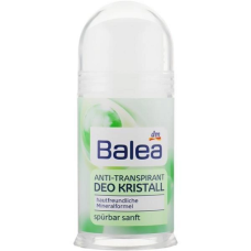 Дезодорант сольовий Balea Sensetive Deo Kristall 100 г/9