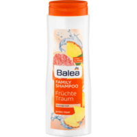 Шампунь Balea сімейний 500 мл/10