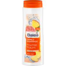 Шампунь Balea сімейний 500 мл/10