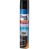 Піна для чищення духовок і грилів Denkmit 500 мл/12