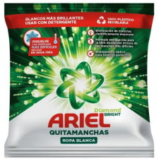 Плямовивідник Ariel White Diamond Bright 150 г/20