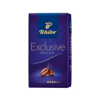 Кава мелена Tchibo Exclusive 250 г/12