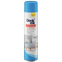 Засіб для чищення килимів і м'яких меблів Denkmit 600 мл/12