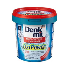 Плямовивідник Denkmit Oxi Power для кольорової білизни 750 г/6