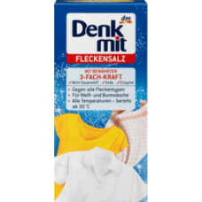Плямовивідник Denkmit Universal 3-Fach-Kraft з cодой 500 г/6