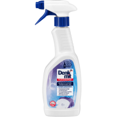 Плямовивідник Denkmit Oxi Power з розпилювачем 500 мл/12