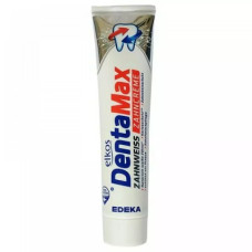 Зубна паста Elkos DentaMax відбілююча 125 мл/12