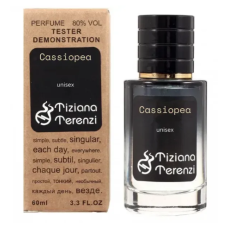 Тестер Tiziana Terenzi Cassiopea унісекс 60 мл