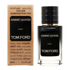Тестер Tom Ford Ombre Leather унісекс 60 мл