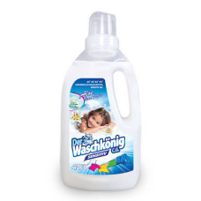 Гель для прання Waschkonig Sensetive 1625 мл/6