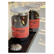 Чай чорний Genius Королівська Вишня в банці 100 г