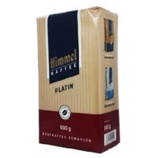 Кава мелена Himmel Kaffee Platin 500 г/12