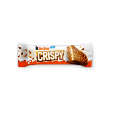 Батончик Kinder Crispy 170 г/16