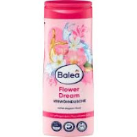 Гель для душу Balea Квіткова мрія 300 мл/24