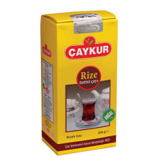 Чай чорний Caykur Rize 250 г/18