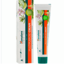 Крем Himalaya Herbals Мультифункціональний 20 г/48