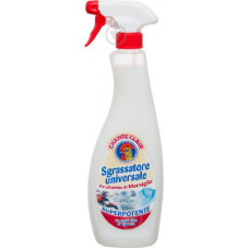 Універсальний очищувач знежирювач в спреї ChanteClair аромат марсельське мило 600 мл/12