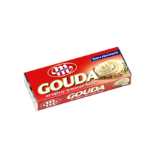 Сир плавлений Mlekovita Gauda 100 г