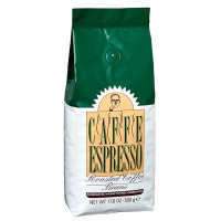 Кава в зернах Kurukahveci Mehmet Efendi Espresso 500 г/12