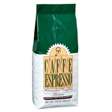Кава в зернах Kurukahveci Mehmet Efendi Espresso 500 г/12