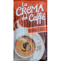 Кава мелена Pellini Crema Aroma & Gusto 250 г/20