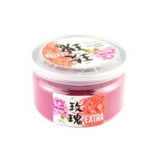 Чай матча рожева Екстра банка 50 г