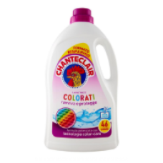 Гель для прання ChanteClair для кольорових речей 46прань 2.070 л