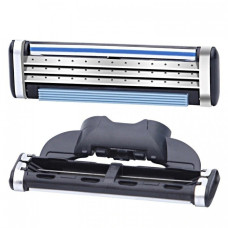 Змінні касети для гоління Gillette Mach 3 1 шт
