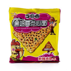 Локшина-печиво Simeite хрустка зі смаком курки 45 г