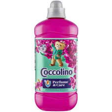 Кондиціонер для білизни Coccolino Snapdragon & Patcouli 51 прань 1.275 л
