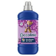 Кондиціонер для білизни Coccolino Purple Orhid & Bluberries 51 прань 1.275 л