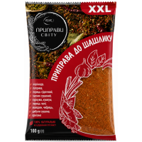 Приправа Мира к шашлыку 100 г/15