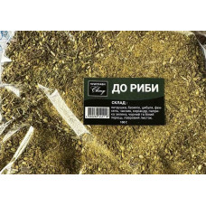 Приправа Приправи Світу до риби 100 г/15