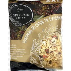 Приправа Приправи Світу до супів та бульйонів 100 г/10