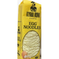Макароны яичные Kuma Roni 250 г/24