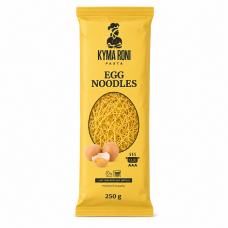 Макарони яєчні Kuma Roni 250 г