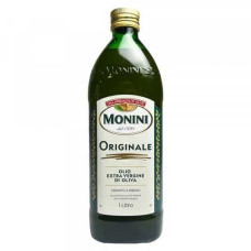 Олія оливкова Monini Originale 1 л/12