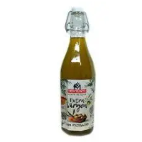 Олія оливкова Monterico Extra Vergine не фільтрована 500 мл/12