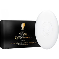 Мило кремове Pani Walewska Noir парфумоване 100 г/40