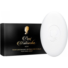 Мило кремове Pani Walewska Noir парфумоване 100 г/40