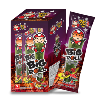 Великий рол з морських водорослей Tao Kae Noi зі смаком Барбекю 3 г