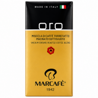 Кава мелена Marcafe Oro 250 г