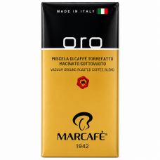 Кава мелена Marcafe Oro 250 г