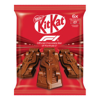 Конфеты шоколадные Kit Kat Fomurla 1, 66 г