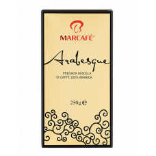 Кава мелена Marcafe Arabesque 250 г