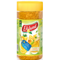 Чай гранульований Ekoland лимон 350 г/6