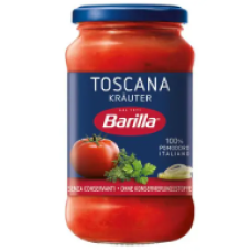 Соус Barilla Toscana Krauter 400 г/6