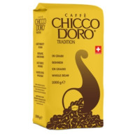 Кофе в зернах Chicco Doro 1 кг/10
