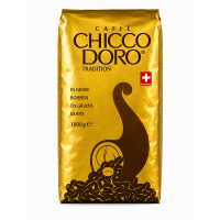 Кава в зернах Chicco Doro 1 кг